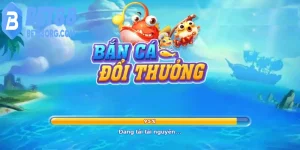 Bắn cá đổi thưởng