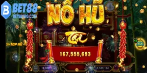 Game nổ hũ dễ ăn