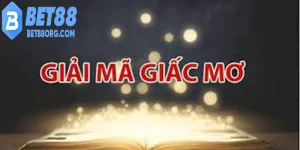 Giải mã giấc mơ