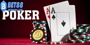 Mẹo chơi poker hay