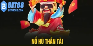 Nổ hũ thần tài