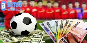 Quản lý vốn ca cược