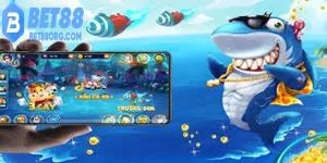 Tải game bắn cá