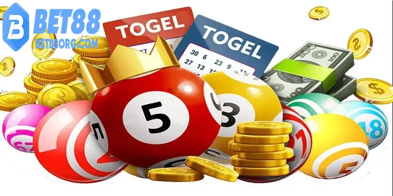 Xổ số bet88 trải nghiệm thực tế