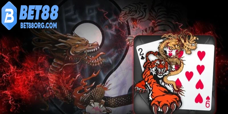 Mẹo chơi rồng hổ cách phân tích cầu dễ thắng lớn
